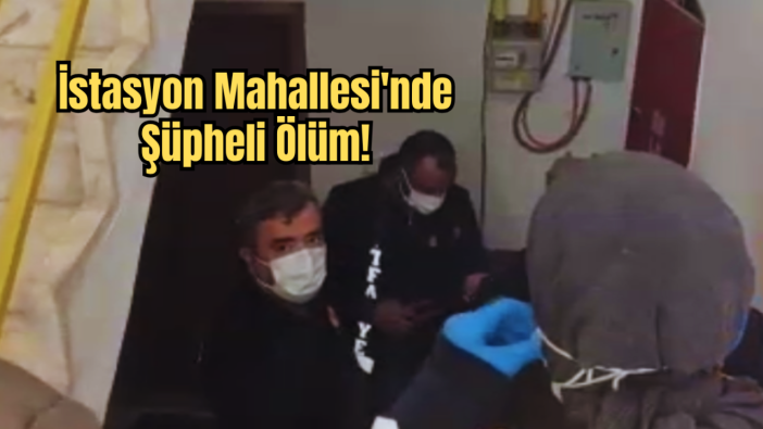 Eğirdir’de Gizemli Ölüm: Yaşlı Adamdan Günler Sonra Haber Geldi