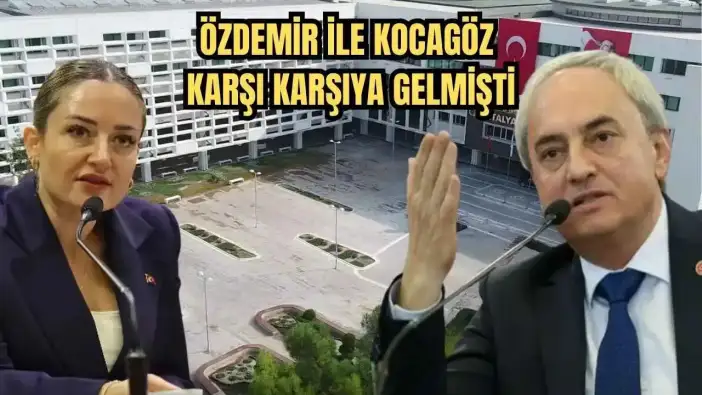 Kepez'deki 'Tartışmalı Pazar Alanı' Meclis'ten Geçti! Oy Birliğiyle Kabul Edildi