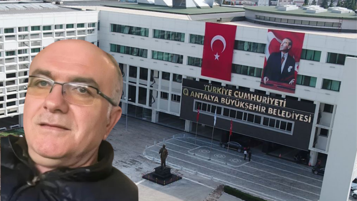 Antalya Meclisi’nden Yadoğlu’nun Projesine "Geçit Yok"