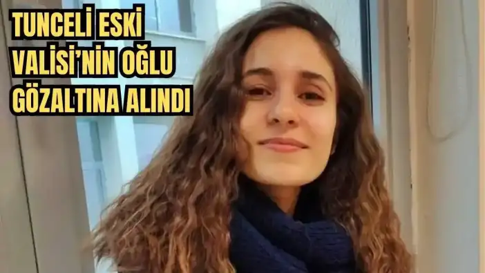 Gülistan Doku Soruşturmasında Yeni Gelişme! Antalya'da ve Alanya'da Gözaltı