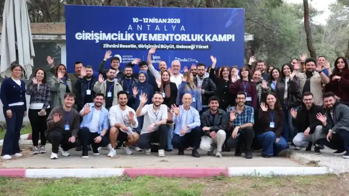 Antalya'da Girişimcilik Ekosistemi Güçleniyor