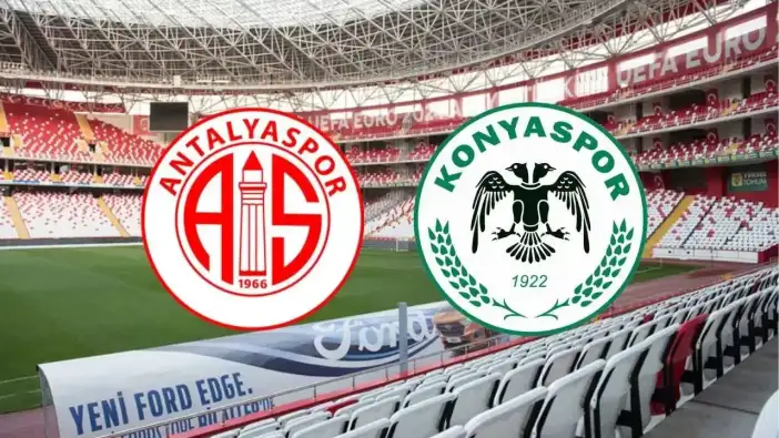 Antalyaspor – Konyaspor Maçının Biletleri Satışta! Fiyatları Açıklandı