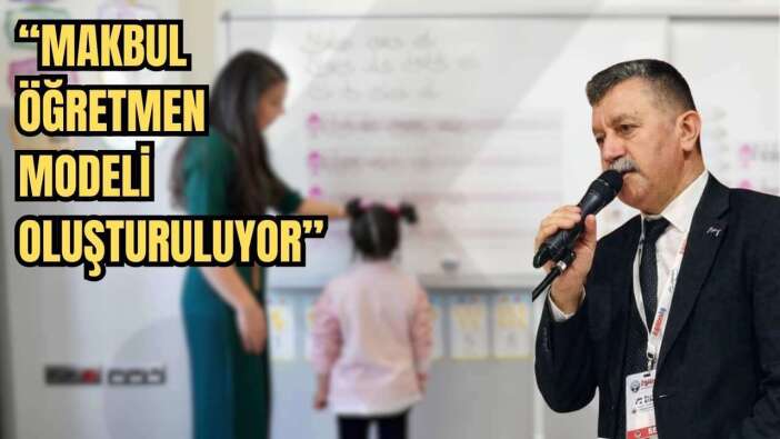 Milli Eğitim Akademileri’ne Eğitim-İş Antalya Başkanı Acar'dan Sert Tepki!