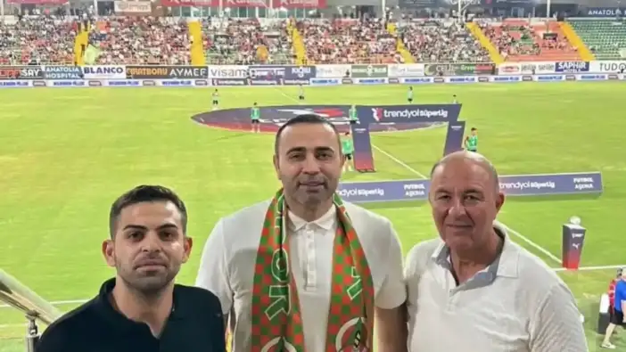 CHP'li Kandemir'den Alanyaspor Çıkışı: 