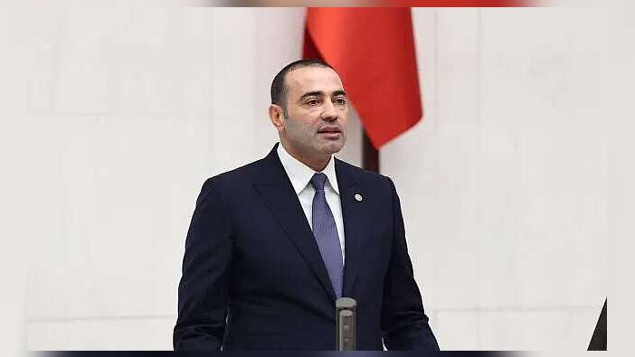 Elmalı-Seki Yolu "Ölüm Yolu" Olmaya Devam Ediyor: Milletvekili Kaya’dan Bakanlığa Sert Çağrı!