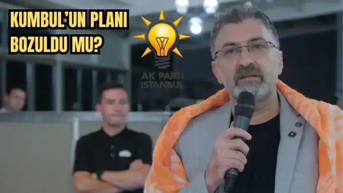 CHP'den İstifa Eden Serik Belediye Başkanı Kadir Kumbul’un AKP Rozeti Takılmadı