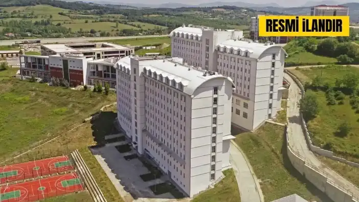 Bina İşleri Yaptırılacak