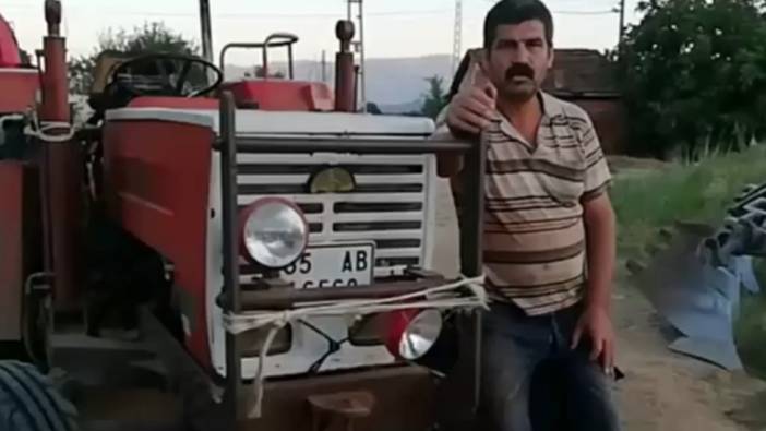 Hasat zamanı yapılan akaryakıt zammına çiftçi tepkili