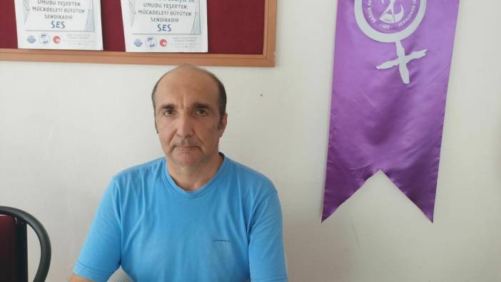 “AKP sadaka kültürü yarattı”