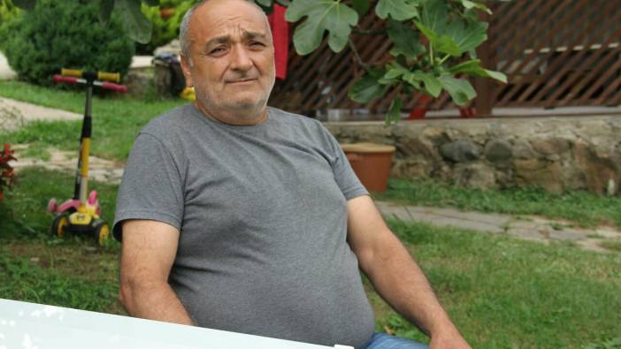 18 Yıl sonra ortaya çıkan gazlı bez ihmalı