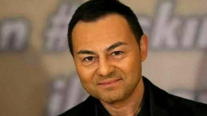 Serdar Ortaç TikTok'ta küfürler savurdu