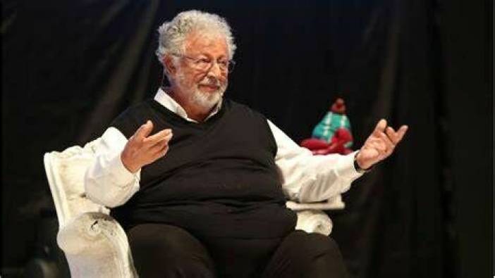 21 Yaşında Metin Akpınar'ın kızı olduğunu öğrendi