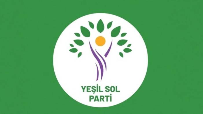 Yeşil Sol Parti’nin yeni ismi açıklandı