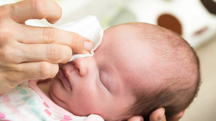 Bebeklerde erken teşhis görme kaybını önleyebilir