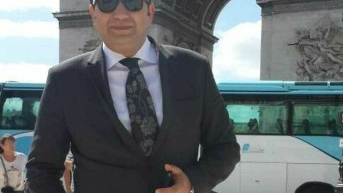 Basın camiası üzgün! Bilal Yakınbaş hayatını kaybetti