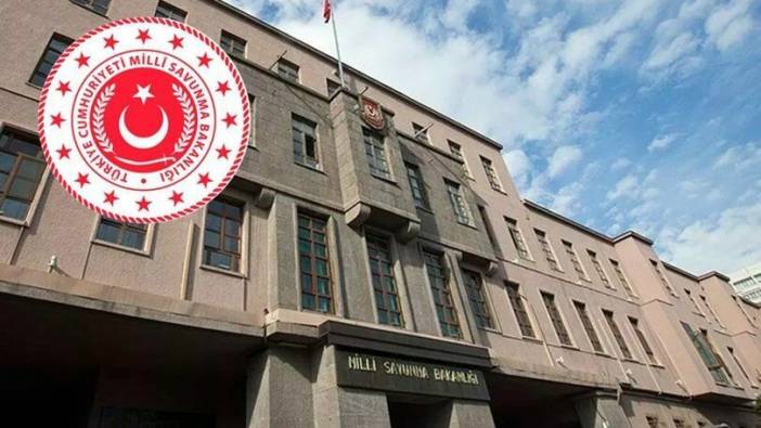 MSB Basın Açıklaması: İsrail'in Gazze saldırıları derhal sonlandırılmalı