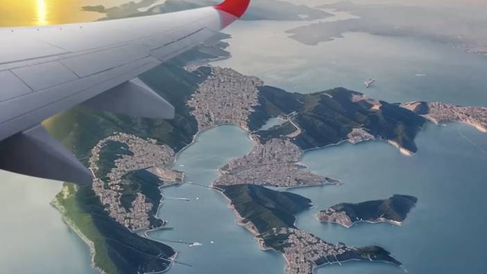 Corendon Cumhuriyetin 100. yılını böyle kutladı