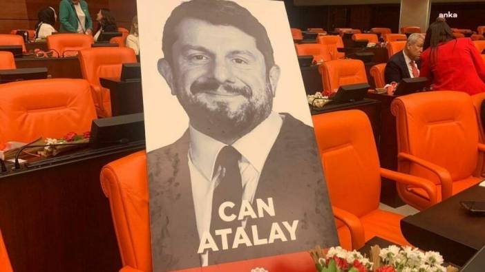 Can Atalay'ın avukatları: Artık dilekçe vermeyeceğiz talebimiz yoktur