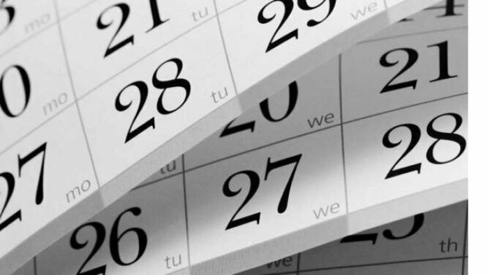 2024 tatil takviminde 7 gün izni sürprizi
