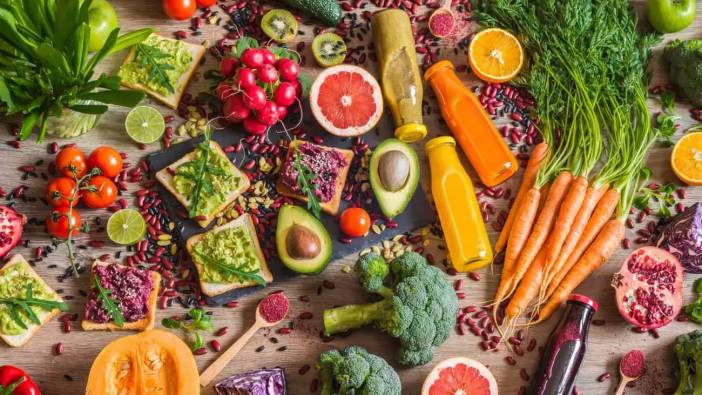 Mikrobiyota diyeti nedir? Mikrobiyota diyeti nasıl yapılır? İşte mucizevi mikrobiyota diyeti