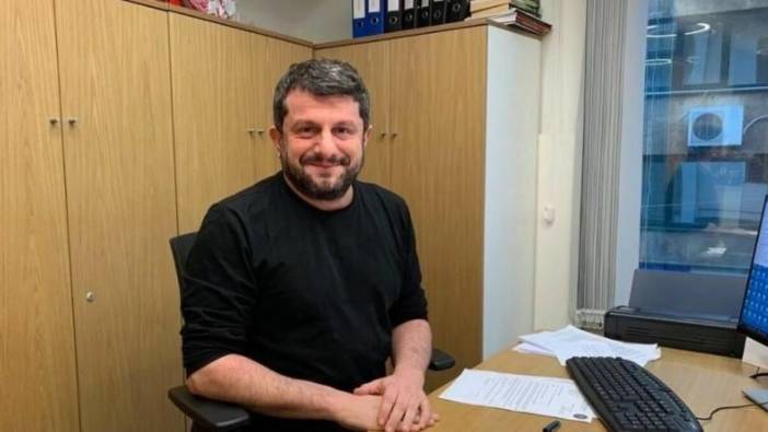 Can Atalay kimdir? Nerelidir? Neden tutuklandı?