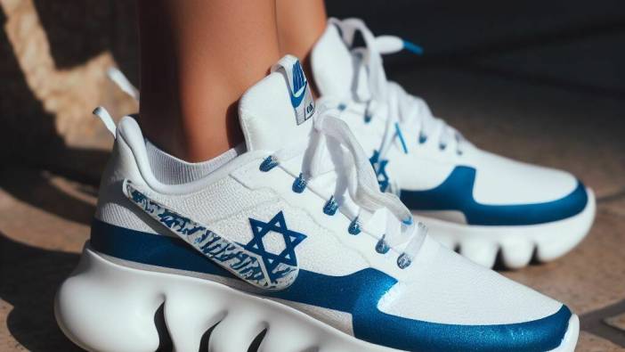 Nike İsrail malı mı? Nike İsrail’e mi ait? Nike nerenin malı? Nike hangi ülkenin markası? Nike Nerede üretiliyor?