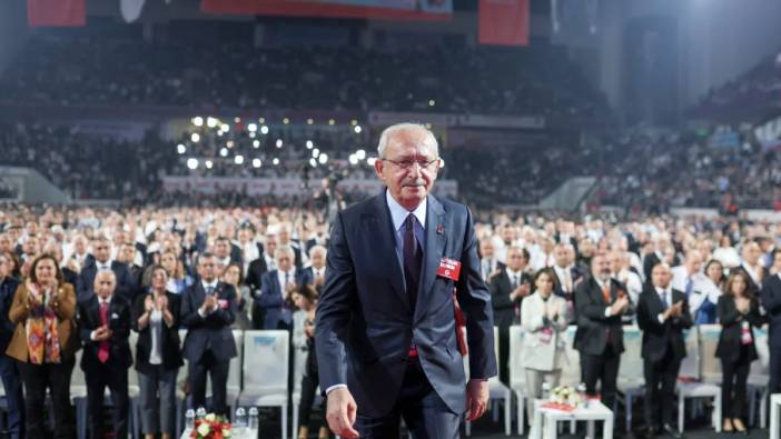 Kılıçdaroğlu yeni bir vakıf mı kuruyor?