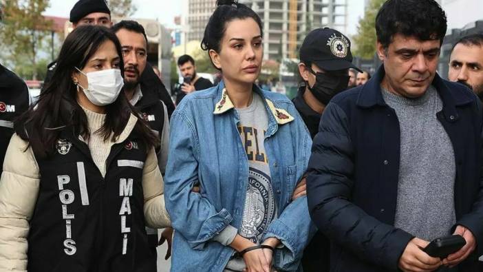 Dilan Polat'ın arkadaşına mesajı: 