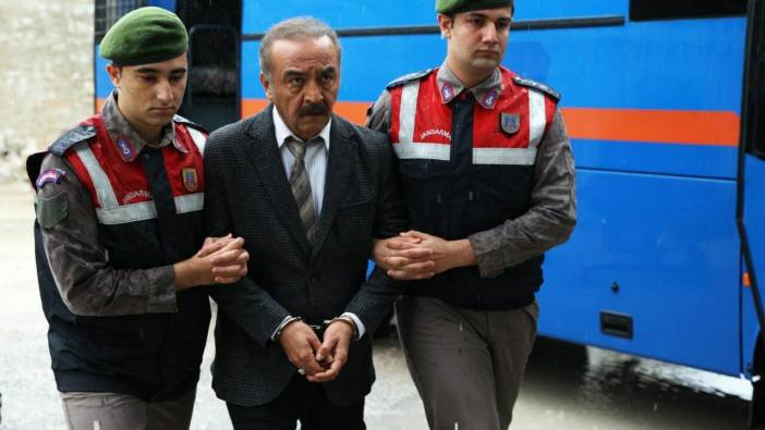 Yılmaz Erdoğan Tutuklandı!