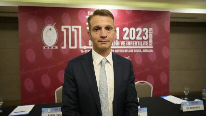 Tüp bebek ile çocuk sahibi olma şansı artıyor! Uzmanından sevindirici açıklama
