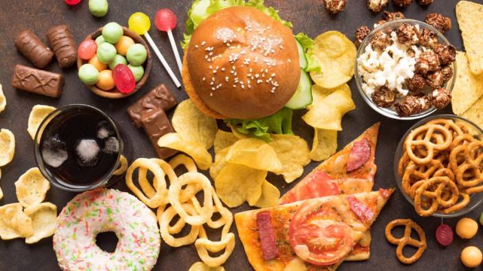 İşlenmiş gıdalar kanser yapar mı? UPF neden zararlı?