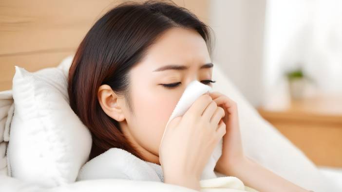 Grip nasıl tedavi edilir? Grip olunca neler yapılmalı?