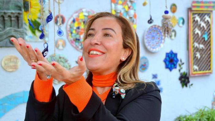 Songül Başkaya kimdir?