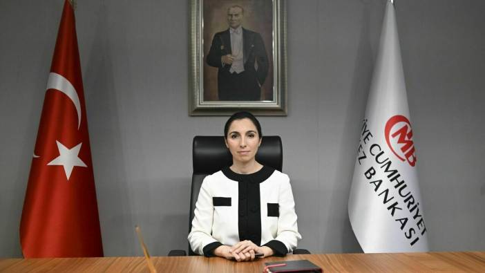 Hafize Gaye Erkan Forbes dergisinin takip edilmesi gereken kadınlar listesinde