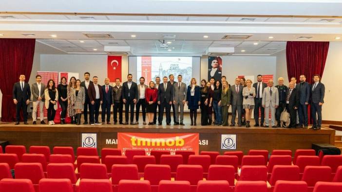 Antalya’da Çarpık Yapılaşma Alarmı: Belediyeler Müdahale Etmeli