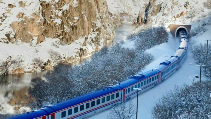 Doğu Ekspresi nedir? Nerelere gider? 2023 Doğu Ekspresi bilet fiyatları