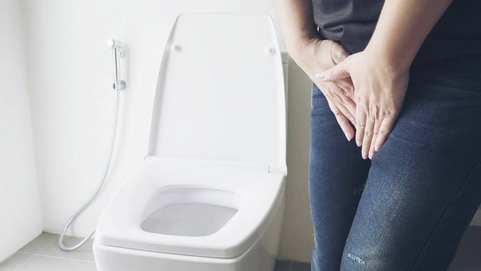 İdrar rengine dikkat! O hastalığın belirtisi olabilir