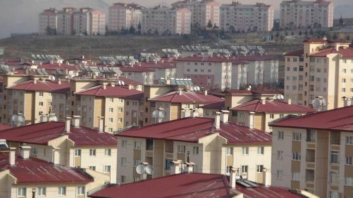 TOKİ'den 200 bin TL'ye ev sahibi olma imkanı