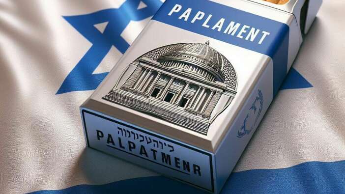 Parliament kimin nerenin malı? Parliament İsrail Malı mı? İsrail ile Parliament Sigarasının İlişkisi Var Mı?