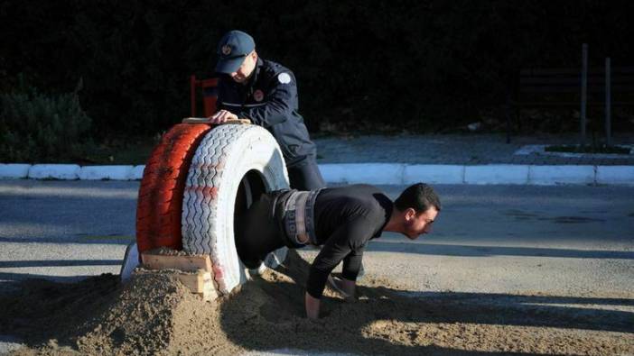 Muğla'da zabıta memuru alımı sınavları ne zaman yapılacak?