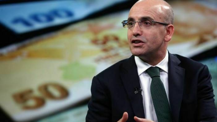 Mehmet Şimşek'ten dolar sahiplerine kötü haber! O uygulama artık tamamen kaldırılacak