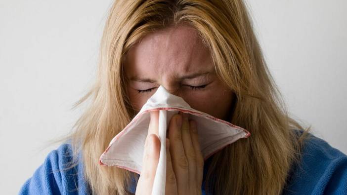 Bu besinler ilaç gibi! Gripten koruyan besinler neler?