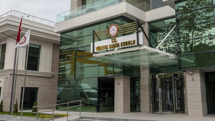 YSK'dan yeni karar! Partiler sonuçları anlık izleyecek