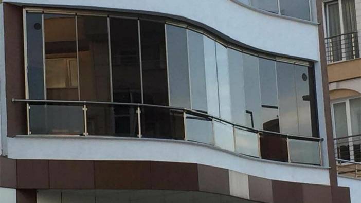 Evinde cam balkonu olanlar dikkat! Yargıtay cezayı açıkladı