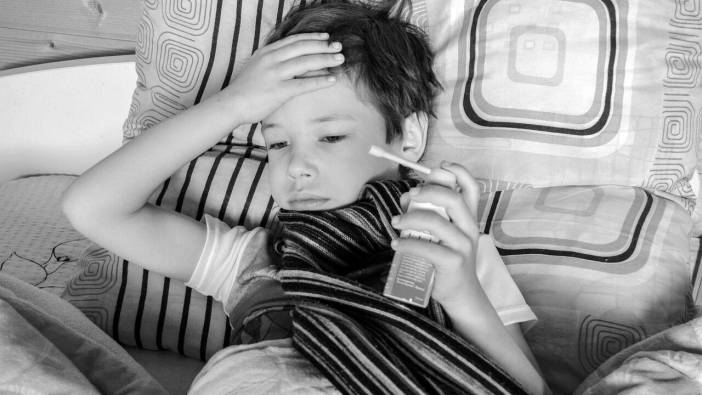 Çocuklarda RSV enfeksiyonuna dikkat! RSV nedir? RSV belirtileri neler?