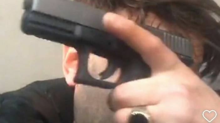 Kuzey Marmara Otoyolu’nda bir kişi tır şoförünü rehin aldı!