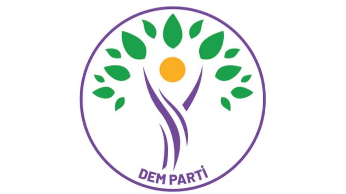 DEM Parti Kongresi için soruşturma başlatıldı! Gözaltılar var