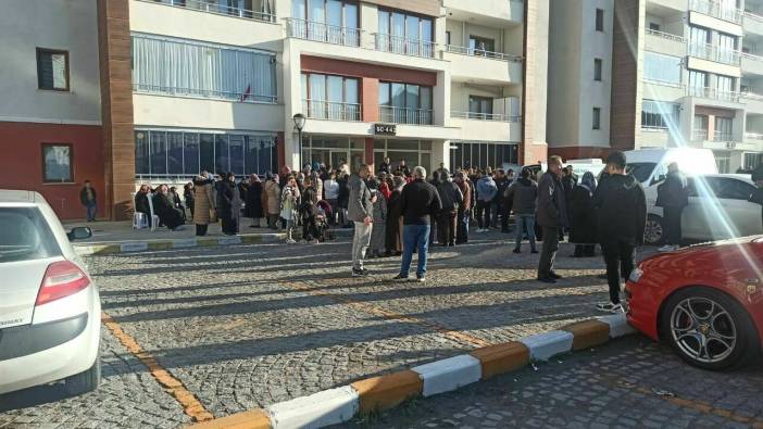 Cani koca eşini öldürüp aynı silahla intihar etti