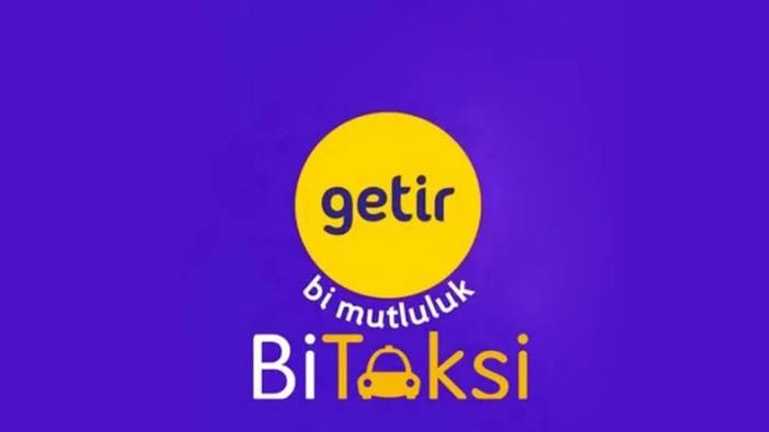 BiTaksi nedir? BiTaksi Antalya'da var mı?