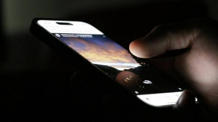 Sosyal medya bağımlılığı beyin hasarlarına yol açıyor! 